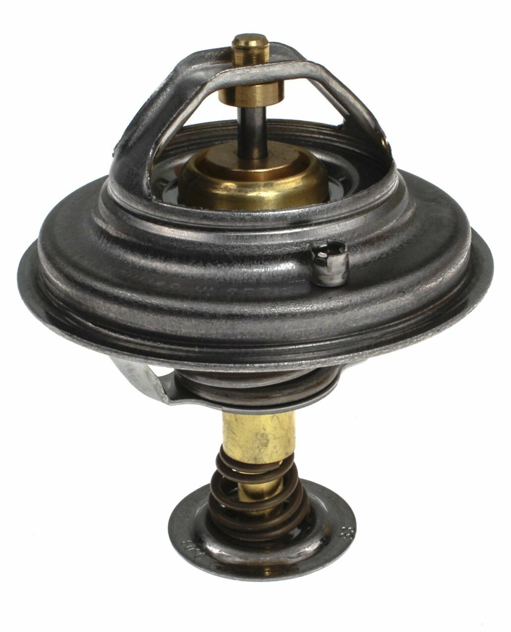 Mercedes Engine Coolant Thermostat (80C) 1162000315 - Mahle-Behr TX2680D