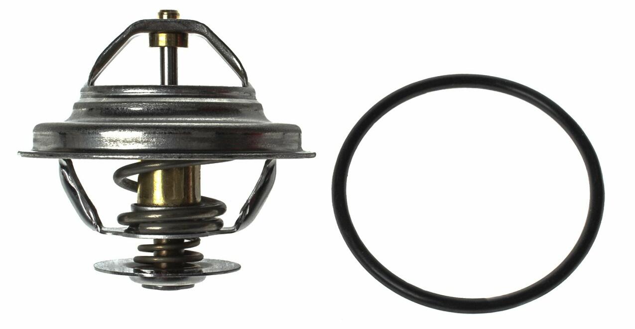 BMW Engine Coolant Thermostat (80C) 11531710953 - Mahle-Behr TX2780D