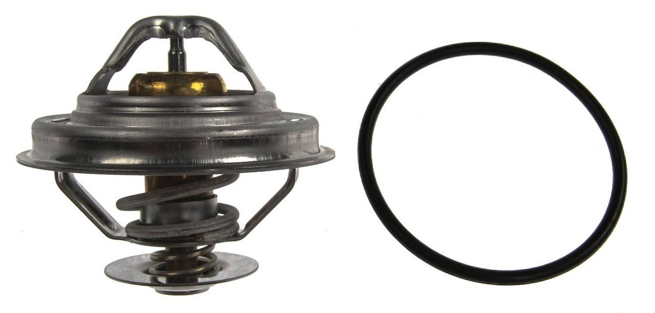 BMW Engine Coolant Thermostat (88C) 11537511580 - Mahle-Behr TX2888D