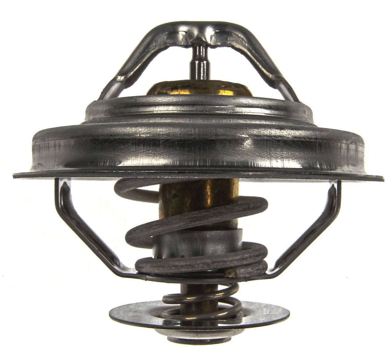 BMW Engine Coolant Thermostat (88C) 11537511580 - Mahle-Behr TX2888D