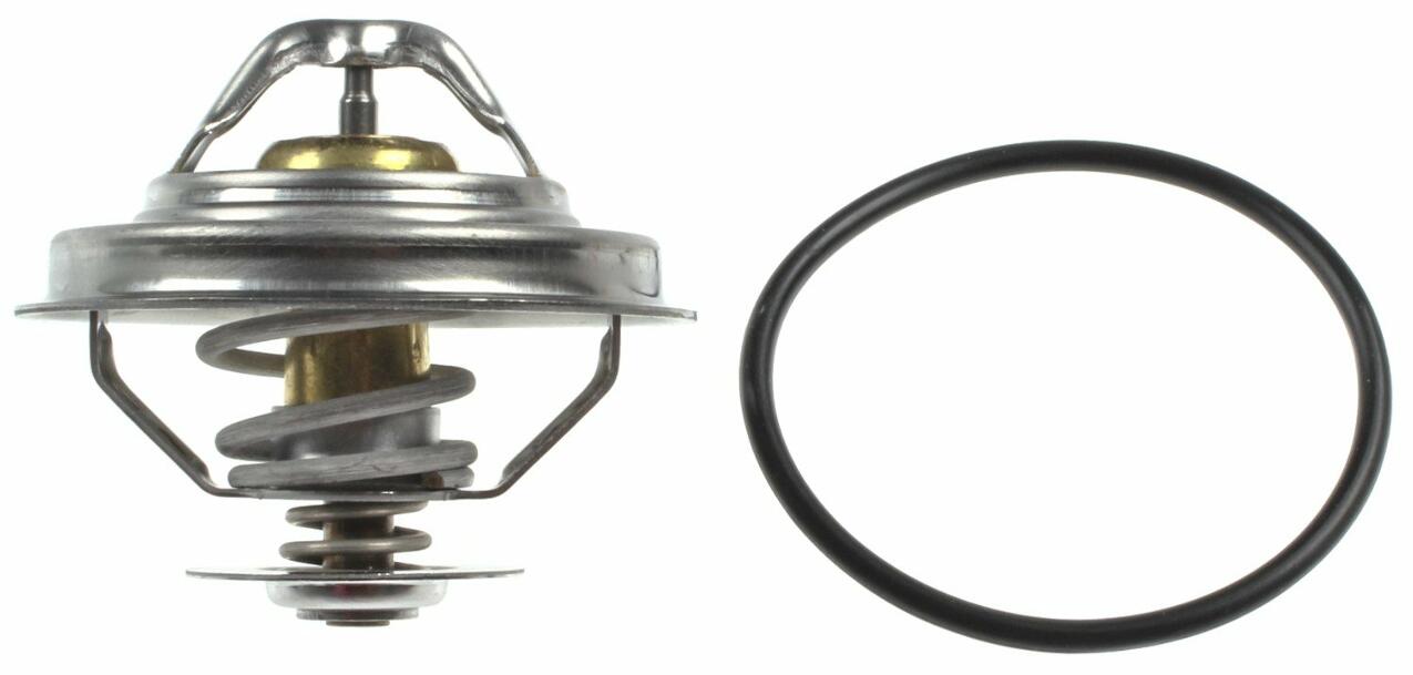 BMW Engine Coolant Thermostat (92C) 11537511083 - Mahle-Behr TX2892D