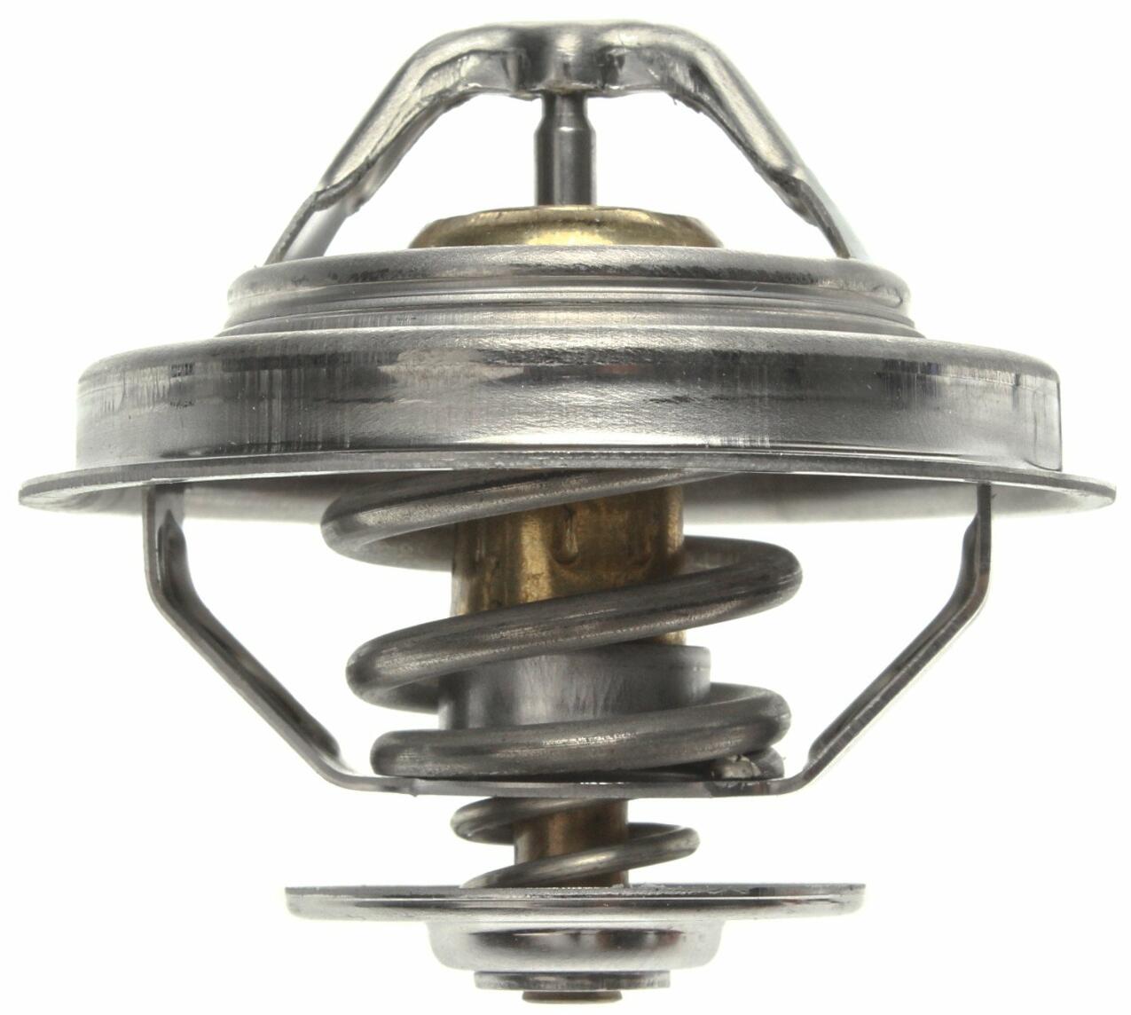 Audi VW Engine Coolant Thermostat (87C) 077121113D - Mahle-Behr TX3487D