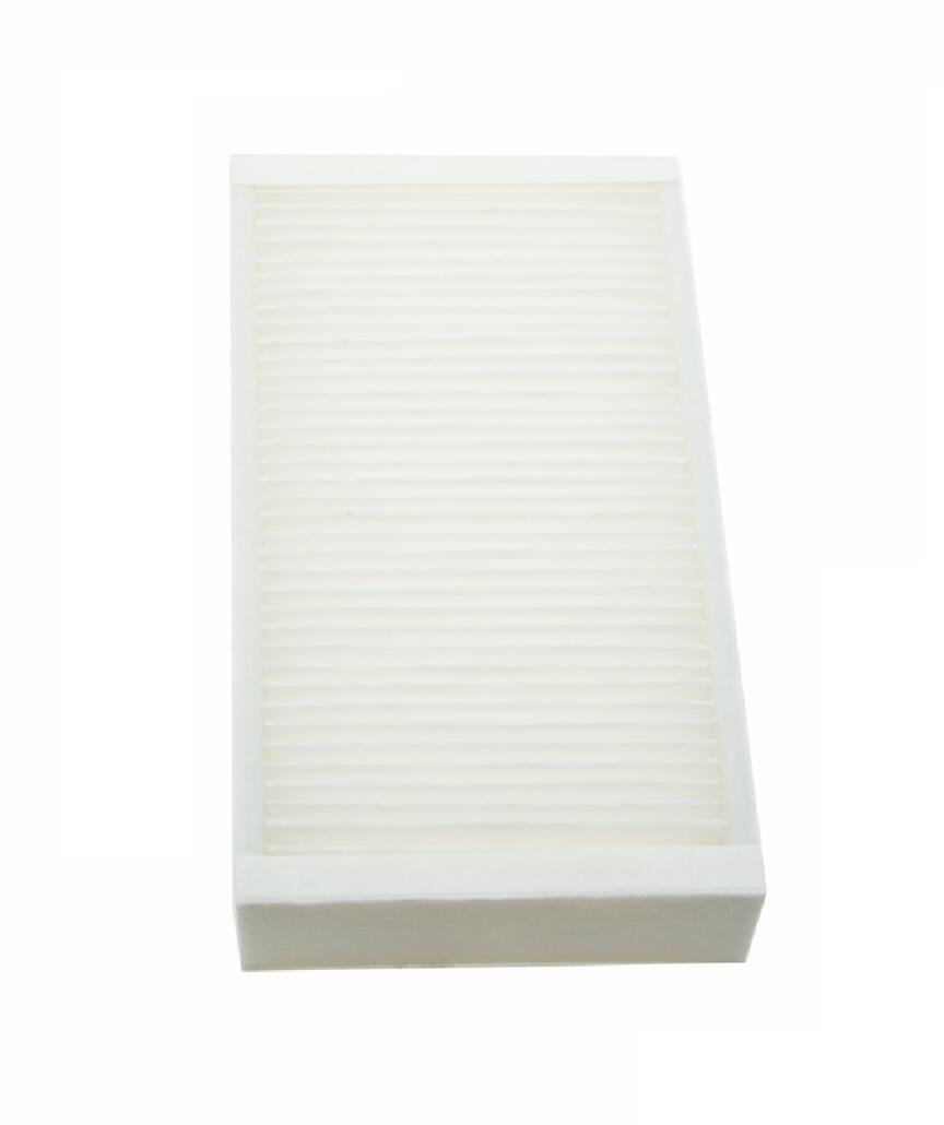 MANN-FILTER CU 1721-2 Filtre à Air D'Habitacle - Pour BMW X3, X4 Et Autres Modèles