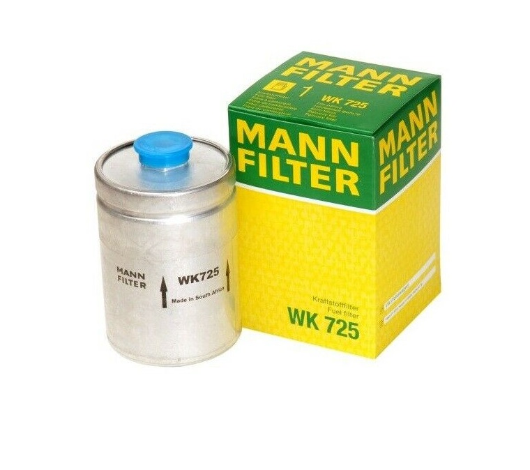 Mann-Filter WK 725 Fuel Filter