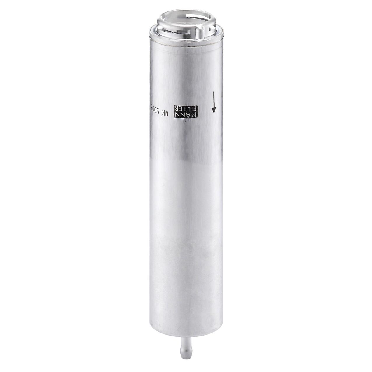 WK11012 Kraftstoff-Wasserabscheider baugleich MANN-Filter