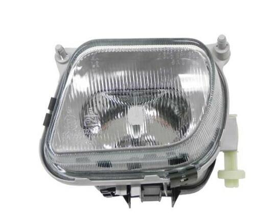 Mercedes Foglight Assembly - Driver Side 2108200156 - Automotive Lighting 2108200156