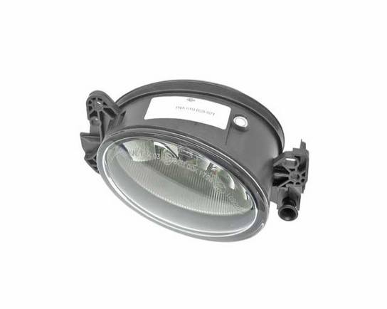 Mercedes Foglight Assembly - Passenger Side 1698201656 - Automotive Lighting 1698201656