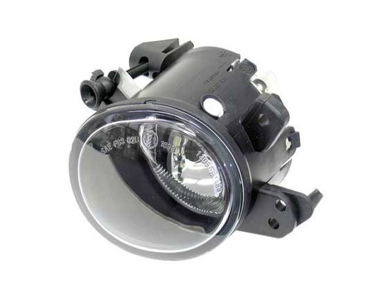 Mercedes Foglight Assembly - Driver Side 2518200756 - Automotive Lighting 2518200756