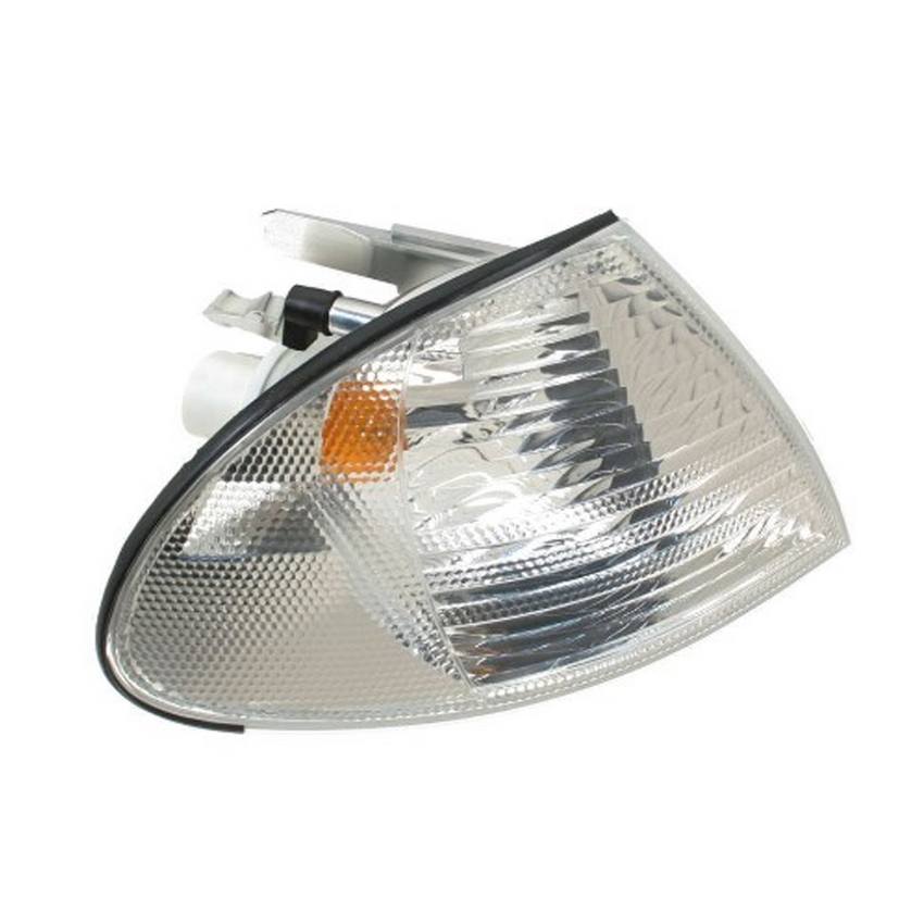 BMW Turn Signal Light LLC851 - Magneti Marelli