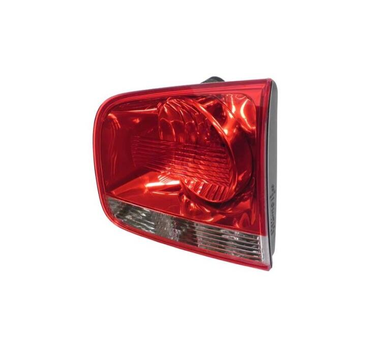 VW Tail Light Assembly - Passenger Side Inner 7L6945094R - Magneti Marelli LLD931