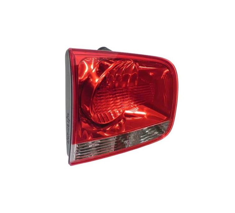 VW Tail Light Assembly - Driver Side Inner 7L6945093S - Magneti Marelli LLD932