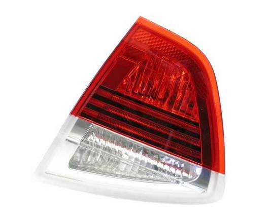 BMW Tail Light Assembly - Passenger Side Inner 63216937460 - Magneti Marelli LLE861