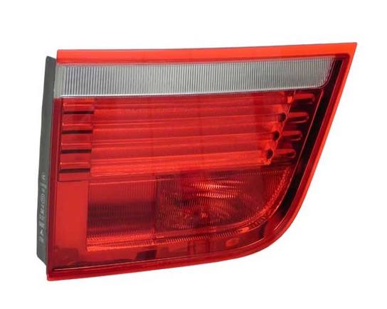 BMW Tail Light Assembly - Driver Side Inner 63217295339 - Magneti Marelli LLG012