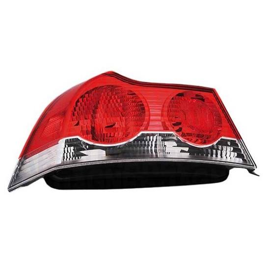 Volvo Tail Light - Passenger Right 31294063 - Magneti Marelli LLG711