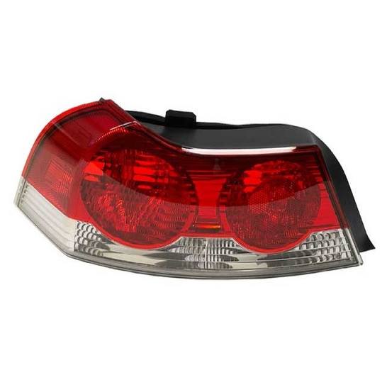 Volvo Tail Light - Driver Left 31294062 - Magneti Marelli LLG712