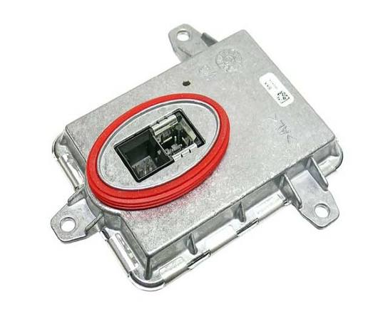 BMW High Intensity Discharge Headlight Control Module 63117356250 - Magneti Marelli LRB390