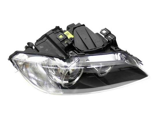 BMW Headlight Assembly 63117182518 - Automotive Lighting 63117182518