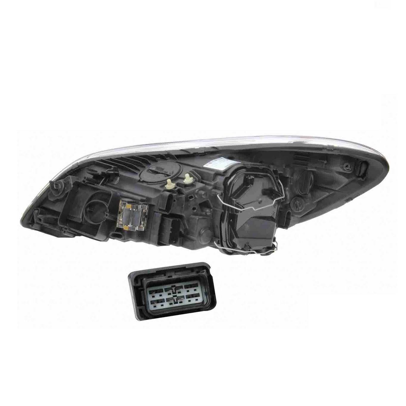 Volvo Headlight Assembly - Passenger Right 31299853 - Magneti Marelli LUS6251