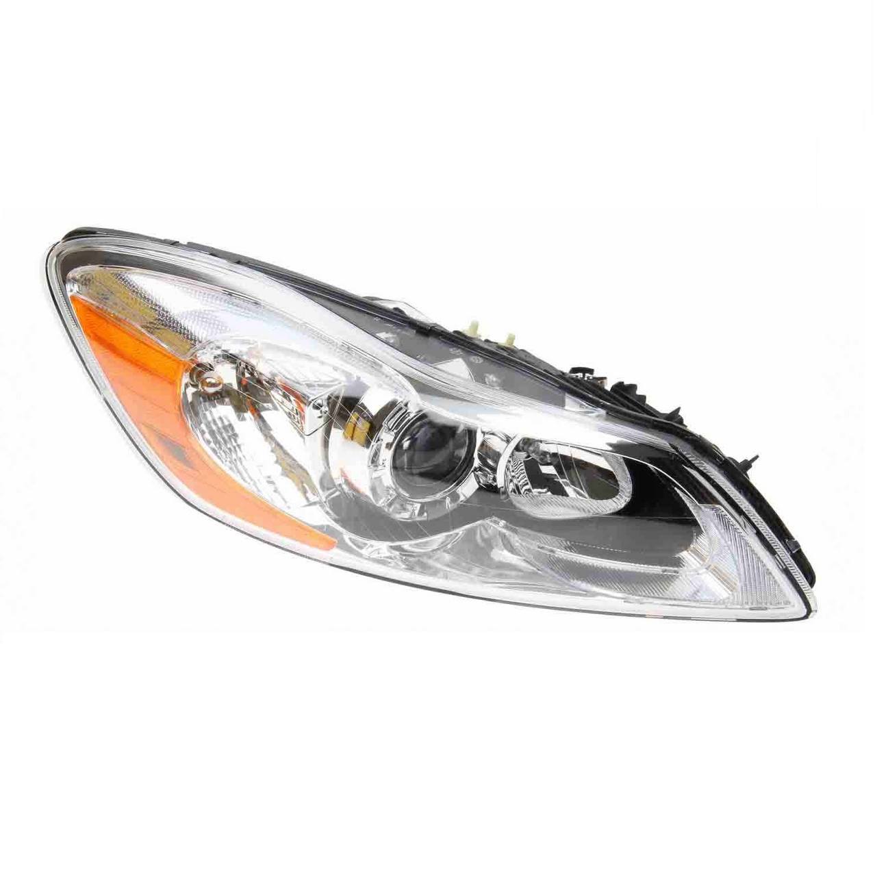 Volvo Headlight Assembly - Passenger Right 31299853 - Magneti Marelli LUS6251