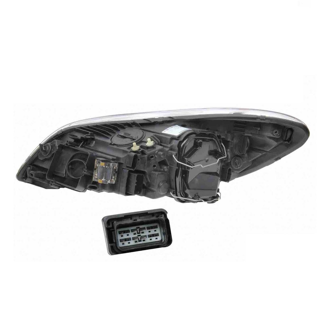 Volvo Headlight Assembly - Driver Left 31299852 - Magneti Marelli LUS6252