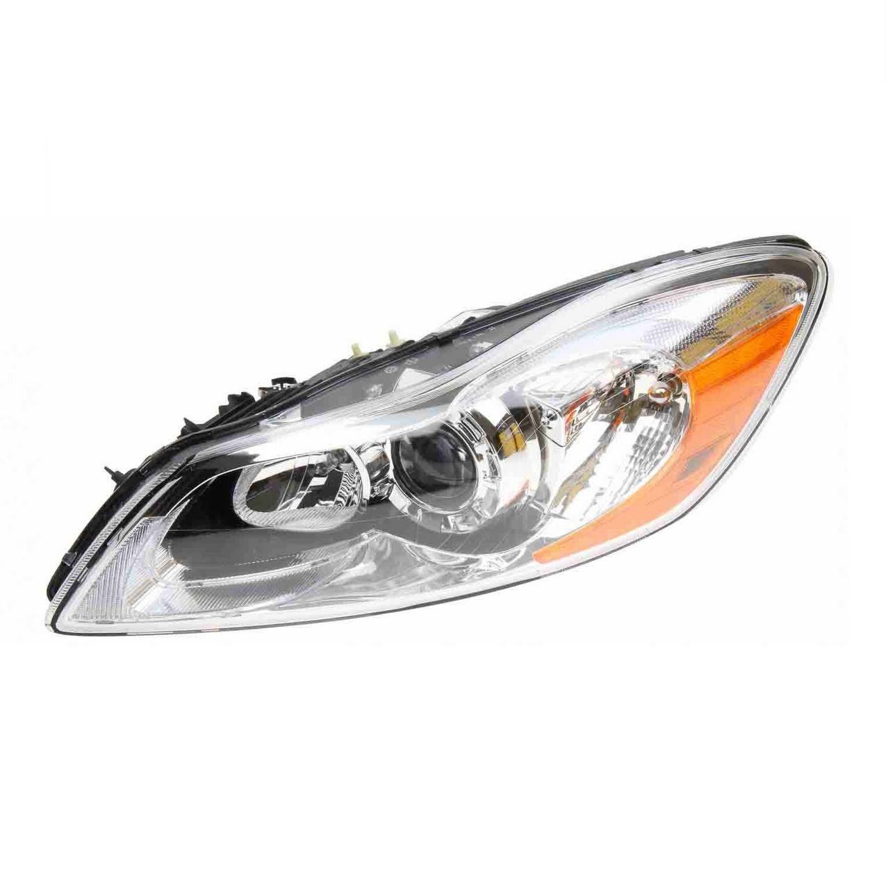 Volvo Headlight Assembly - Driver Left 31299852 - Magneti Marelli LUS6252