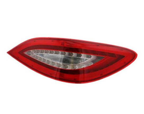 Mercedes Tail Light Assembly - Passenger Side 2189060458 - Magneti Marelli LUS6401