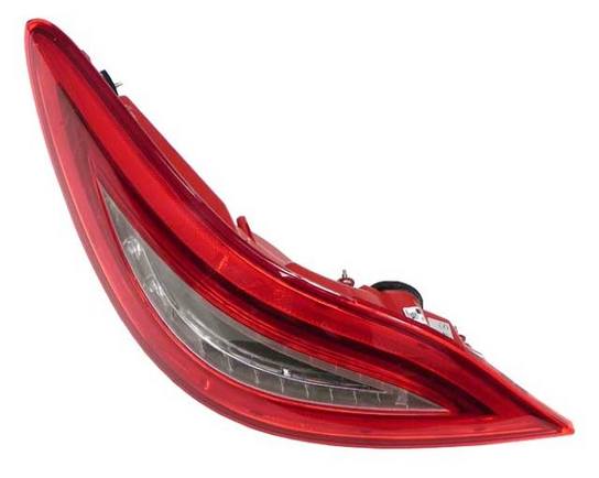 Mercedes Tail Light Assembly - Driver Side 2189060358 - Magneti Marelli LUS6402