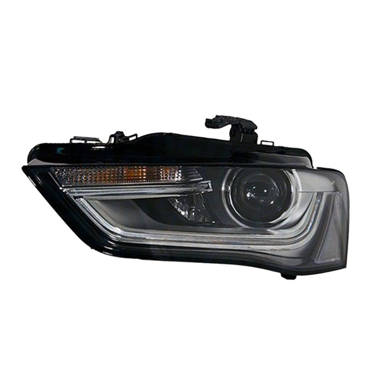 Audi Headlight Assembly - Driver Left 8K0941753E - Magneti Marelli LUS6602