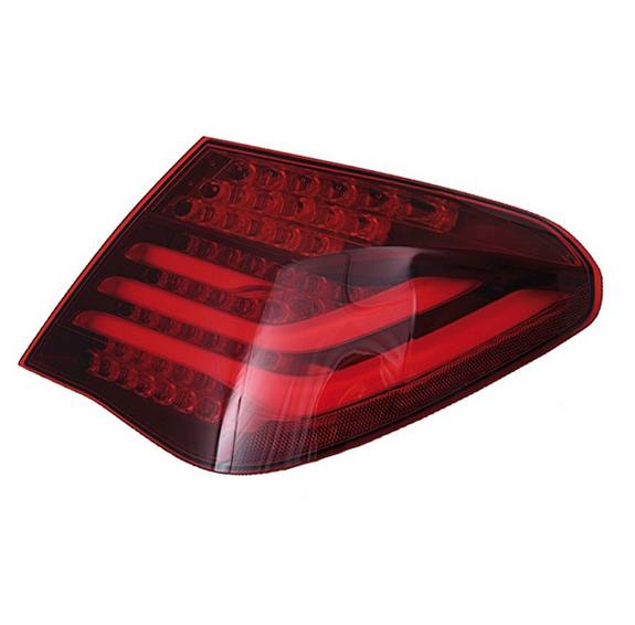 BMW Tail Light - Passenger Right Outer 63217300270 - Magneti Marelli LUS6731