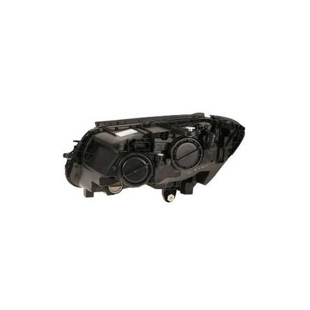 Mercedes Headlight Assembly - Driver Left 2059067102 - Magneti Marelli LUS7442