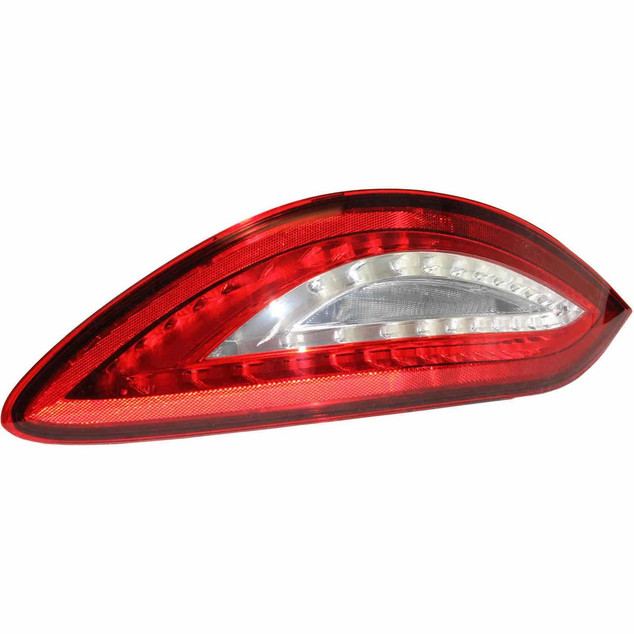 Mercedes Tail Light - Passenger Right 2189068000 - Magneti Marelli LUS7821