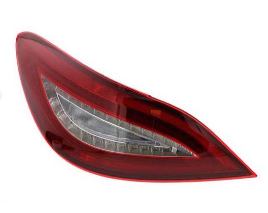 Mercedes Tail Light - Driver Left 2189067900 - Magneti Marelli LUS7822