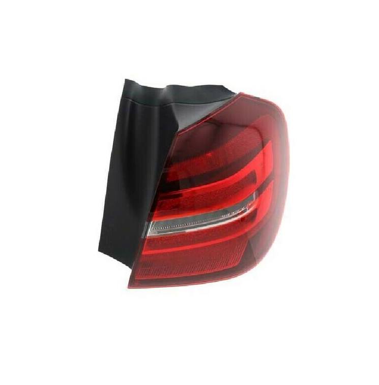 Mercedes Tail Light - Passenger Right Outer 1569068600 - Magneti Marelli LUS7981