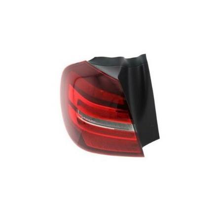 Mercedes Tail Light - Driver Left Outer 1569068500 - Magneti Marelli LUS7982