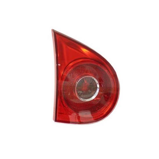 VW Tail Light Assembly - Driver Side Inner 1K6945093F - Automotive Lighting 1K6945093F