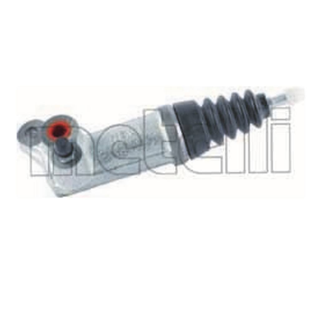Audi Clutch Slave Cylinder 540030 Metelli Metelli 540030