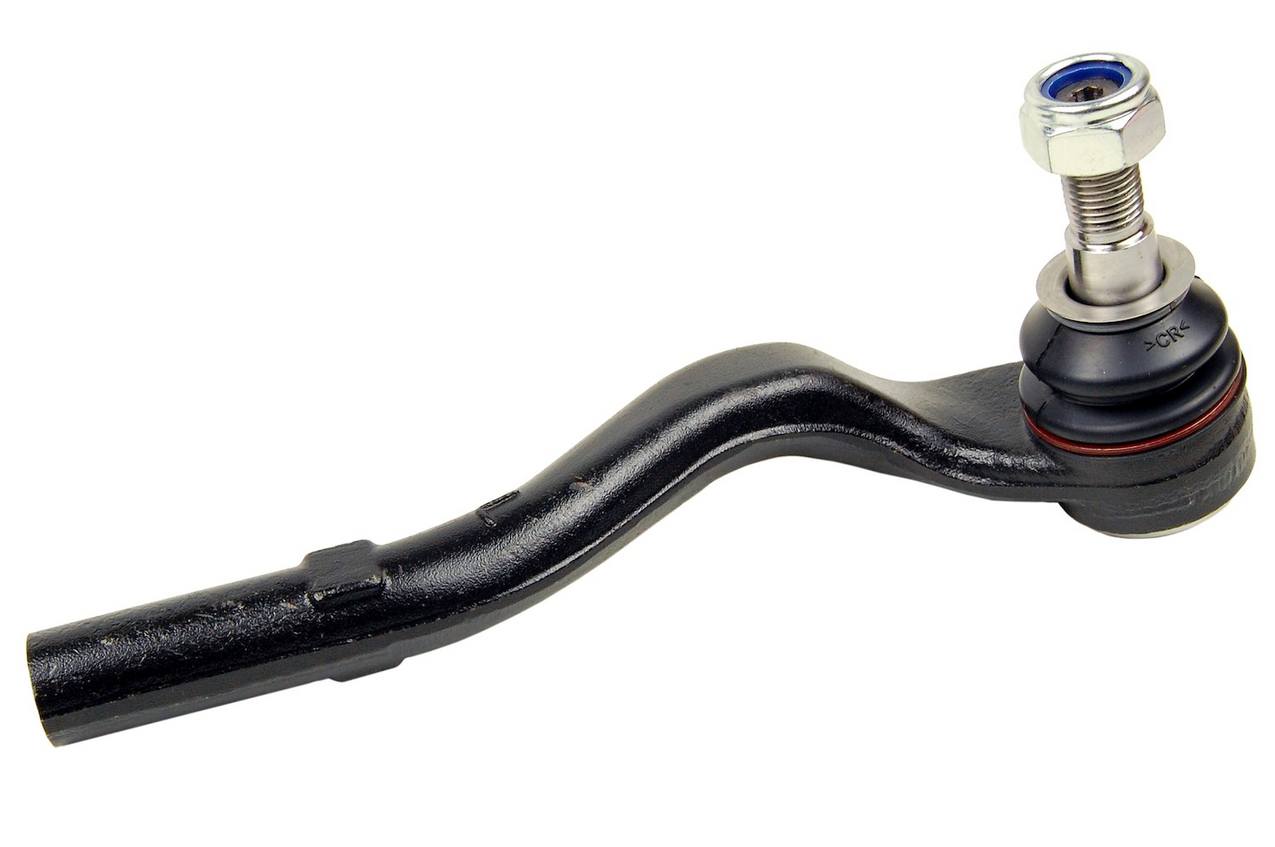 Mercedes-Benz Steering Tie Rod End - Front Driver Side Outer - Mevotech 2123308100