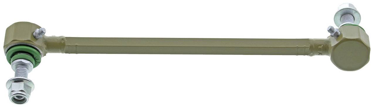 Chevrolet GMC Suspension Stabilizer Bar Link Kit - Front Passenger Side - Mevotech 15779961