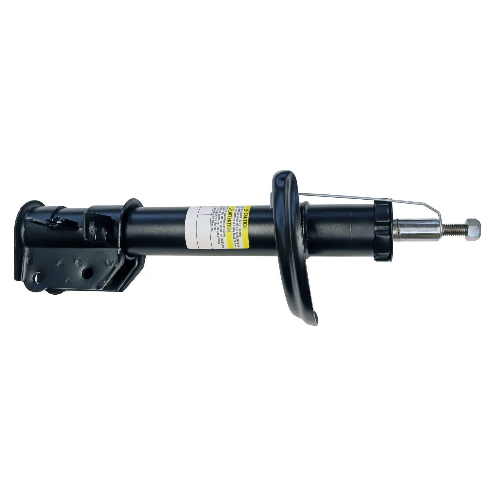 Fiat Suspension Strut – Front Driver Side – Monroe 68304334AA 