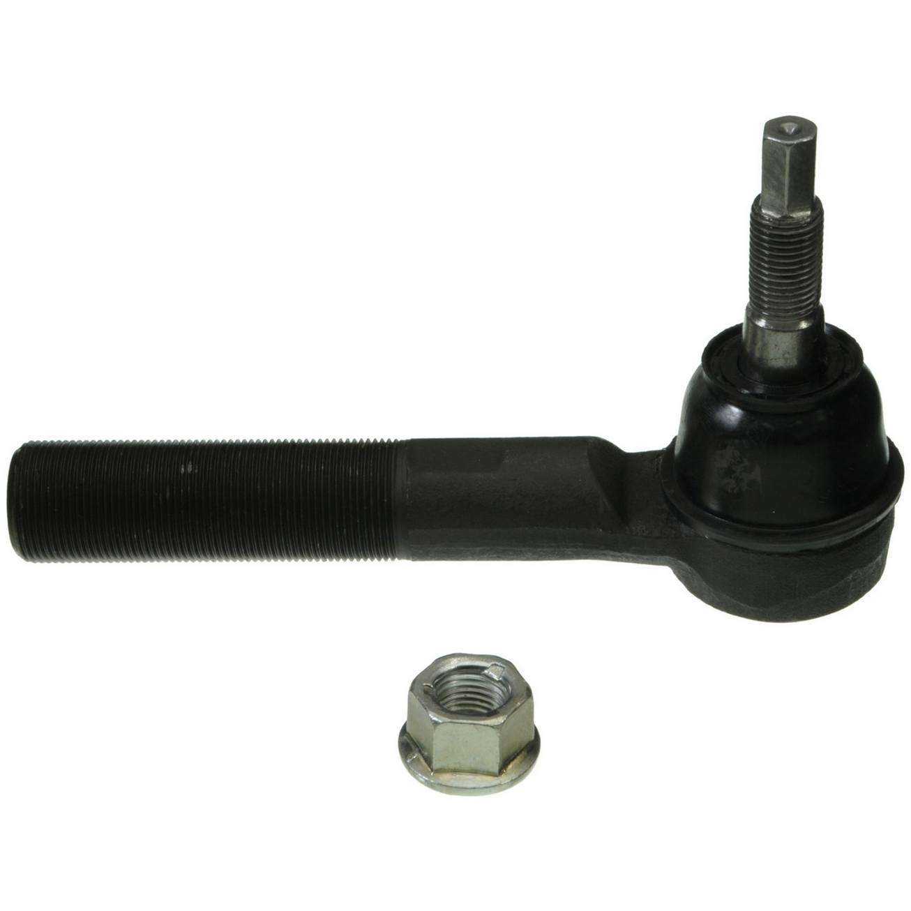 ACDelco 45A0841 Professional Driver Side Outer Steering Tie Rod 