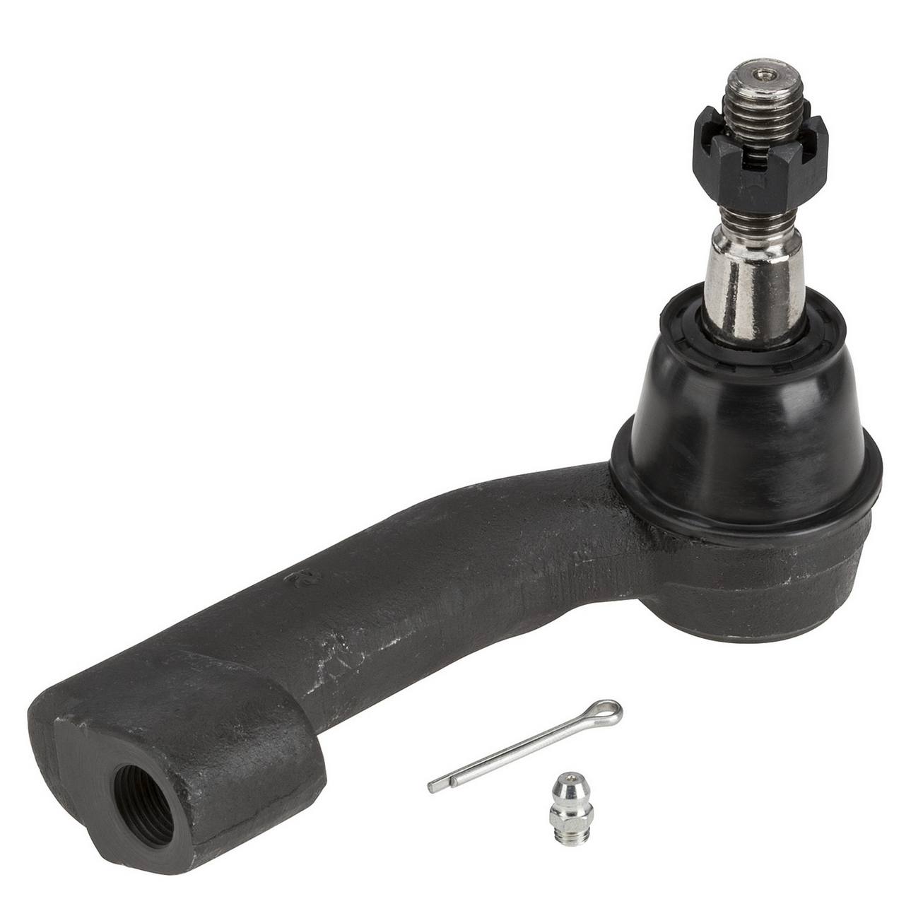 MOOG INDUSTRIES INC. ES800514 TIE ROD END 通販