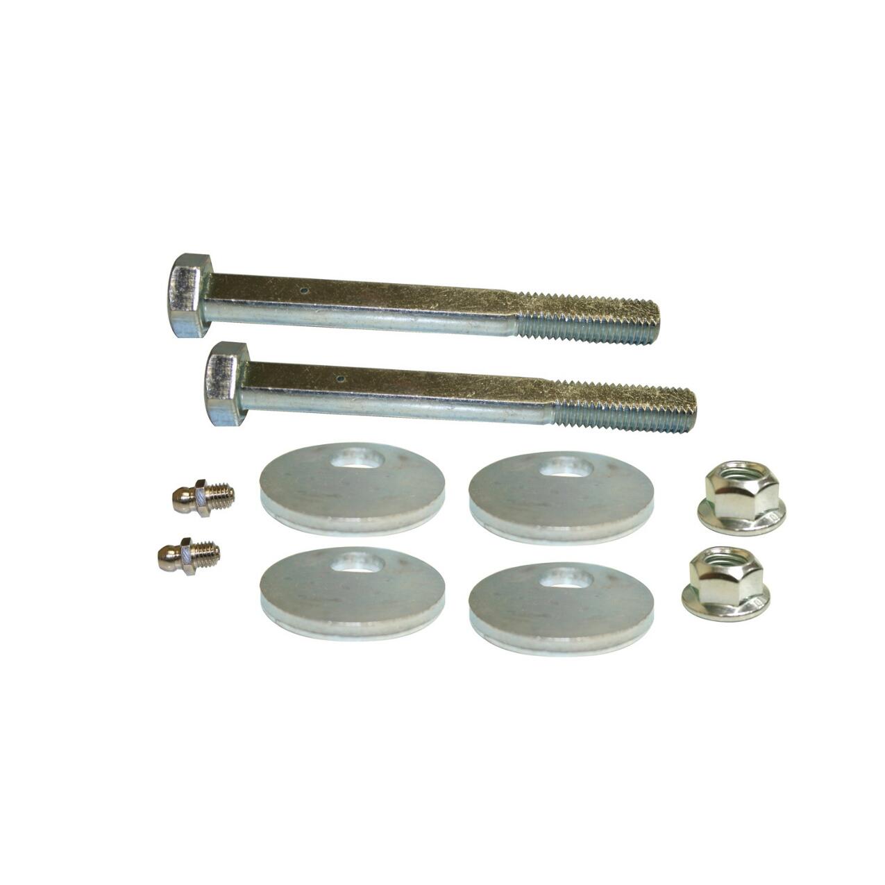 ACDelco 45K0223 Professional Caster and Camber Bolt Kit - 3