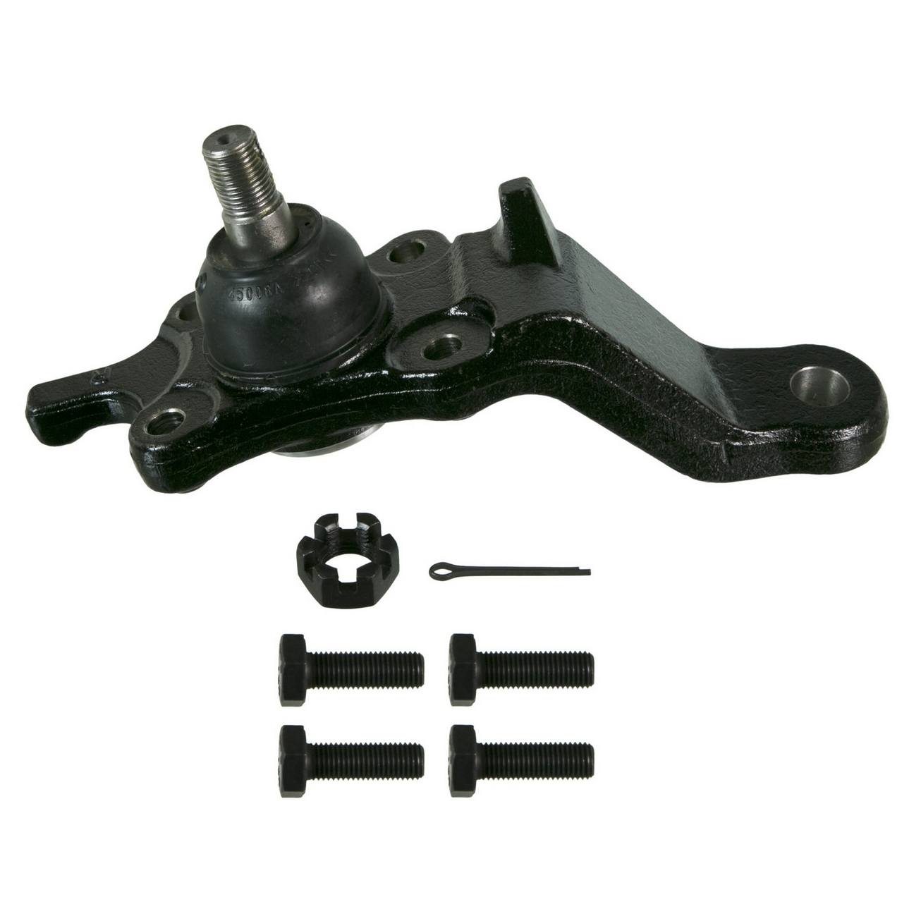 Suspension Ball Joint – Front Passenger Side (Lower) Moog K90263