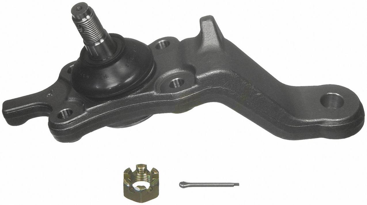 Suspension Ball Joint – Front Passenger Side (Lower) Moog K90263