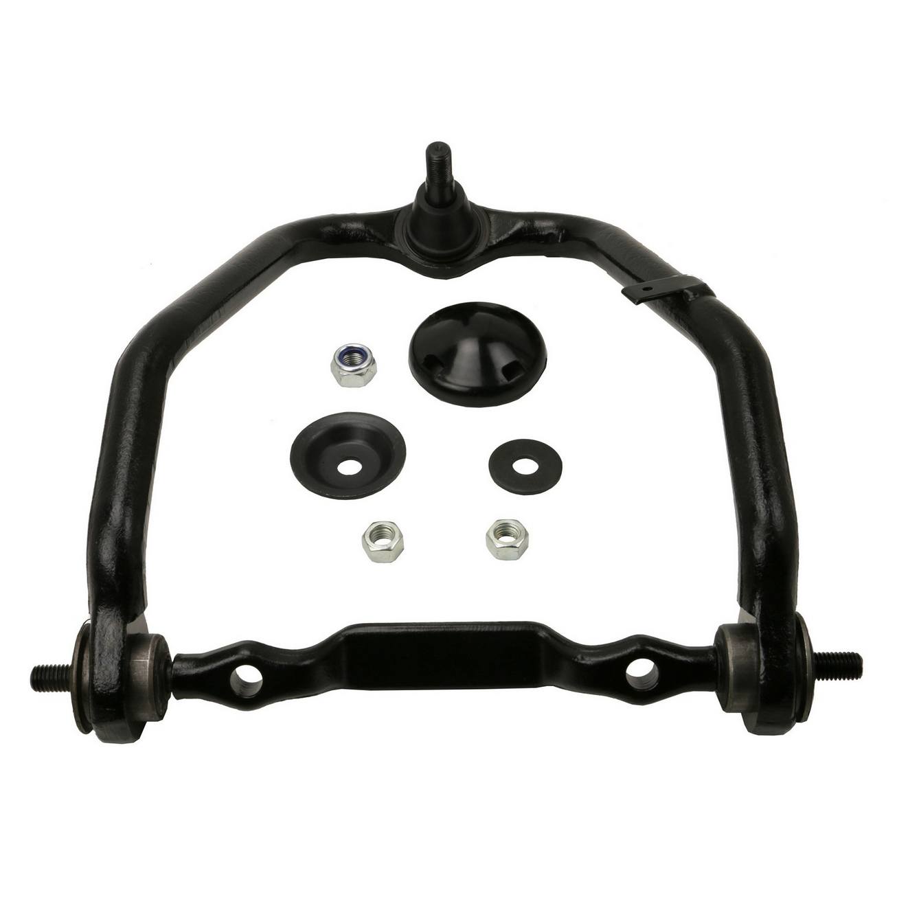 Suspension Control Arm and Ball Joint Assembly - Rear Passenger Side (Upper)