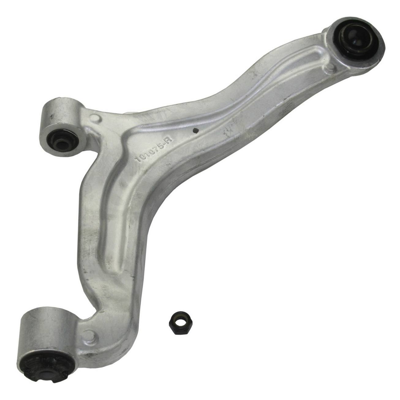 エクルベージュ Dorman(R) 522-488 REAR RIGHT UPPER CONTROL ARM 