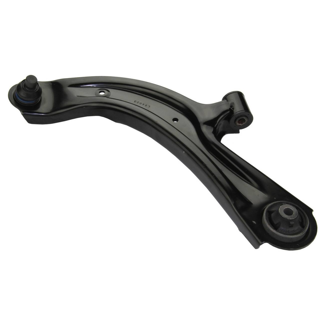 Suspension Control Arm and Ball Joint Assembly – Front Driver Side