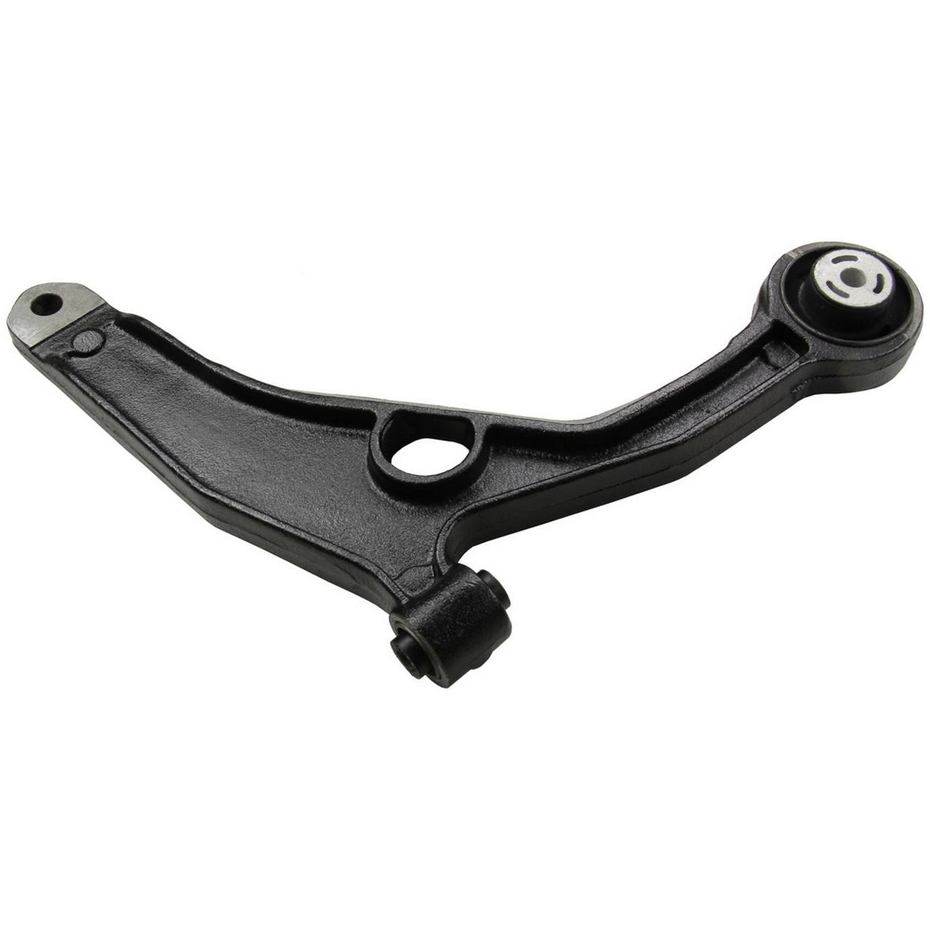 Suspension Control Arm – Front Passenger Side (Lower) Moog RK641334