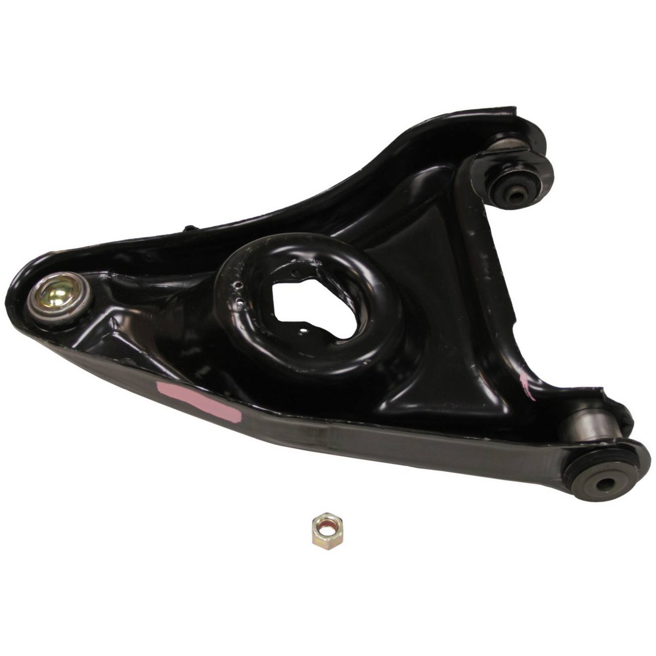 2022発売 Dorman 520-207 Front Left Lower Suspension Control Arm and Ball  Joint