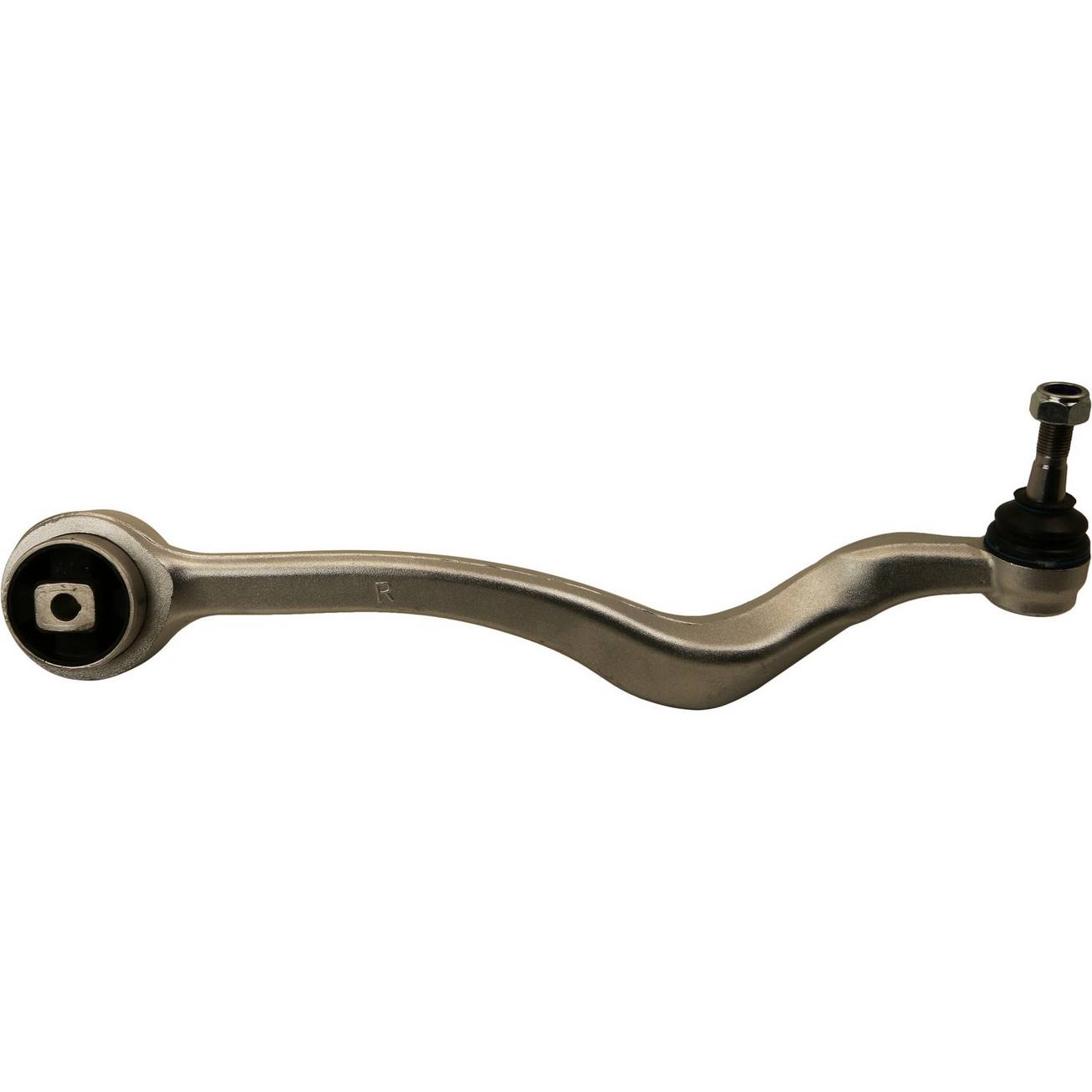 Suspension Control Arm and Ball Joint Assembly – Front Passenger